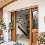Appartement Waldruhe