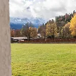 Waldruhe * Garmisch-Partenkirchen