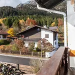 Appartement Waldruhe *