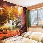 Appartement Waldruhe *