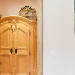 Waldruhe Appartement *