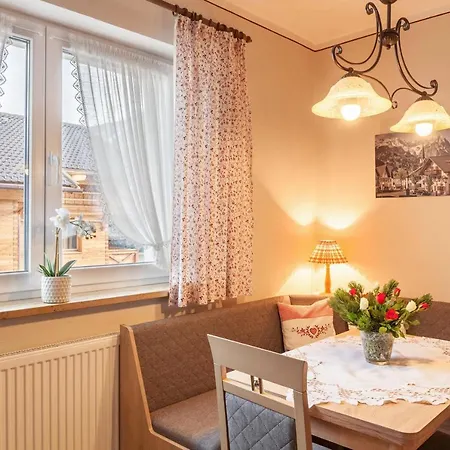 Apartment Waldruhe