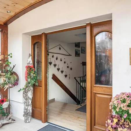 Appartement Waldruhe