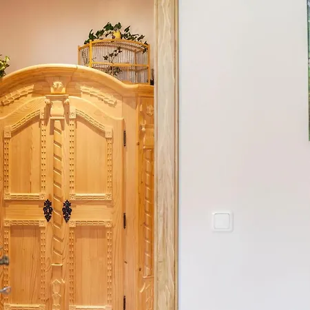 Waldruhe Appartement Garmisch-Partenkirchen