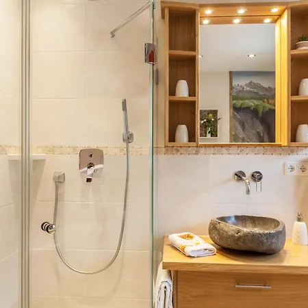 Waldruhe Appartement Garmisch-Partenkirchen