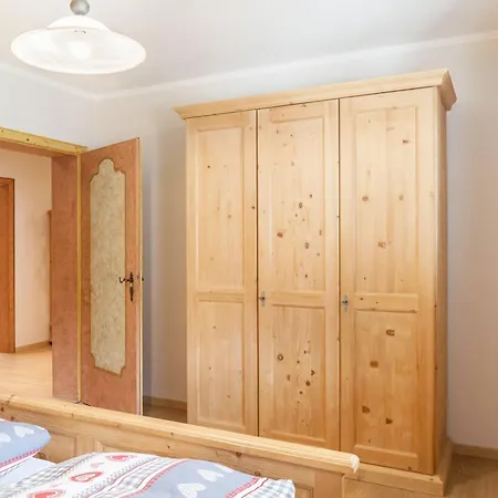 Waldruhe Appartement Garmisch-Partenkirchen