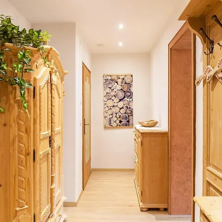 Apartment Waldruhe
