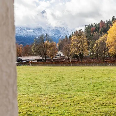 Waldruhe Appartamento Garmisch-Partenkirchen