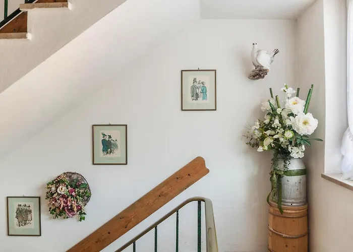 Apartment Waldruhe Garmisch-Partenkirchen