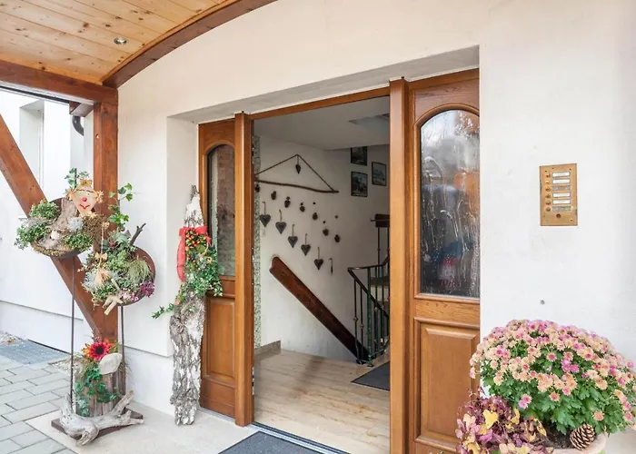 Apartamento Waldruhe
